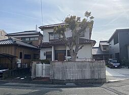 豊橋市東小鷹野1丁目　売地