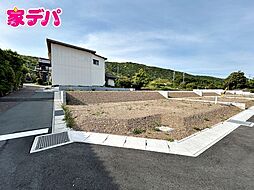 田原市田原町東山口 E4号地