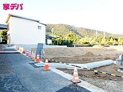 田原市田原町東山口　E4号地