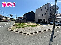 豊橋市朝丘町　売地