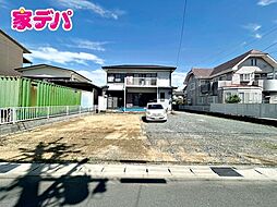 豊橋市下地町字神田　戸建