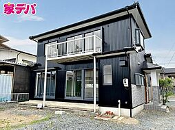豊橋市下地町字神田 戸建