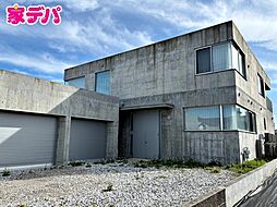 豊橋市佐藤5丁目　戸建