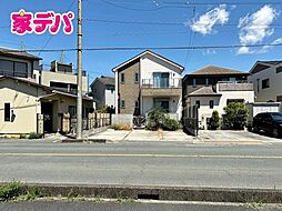 豊橋市南牛川1丁目　戸建