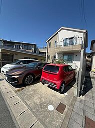 豊橋市南牛川1丁目　戸建