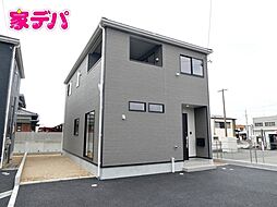 クレイドルガーデン田原市福江町第3　4号棟