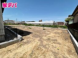 豊橋市上野町字上野　Ｂ区画