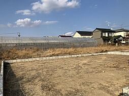 豊橋市上野町字上野　A区画