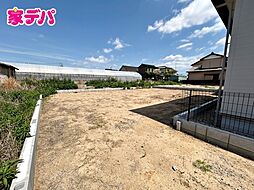 豊橋市上野町字上野　A区画