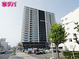 プラウドタワー豊橋