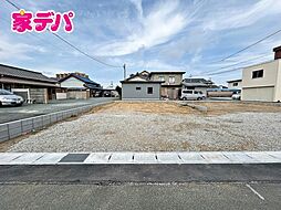 リーブルガーデン豊橋市王ヶ崎町59期 1号棟