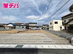 リーブルガーデン豊橋市王ヶ崎町59期 2号棟