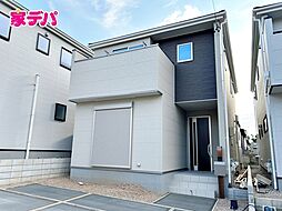 リーブルガーデン豊橋市芦原町58-2期　3号棟