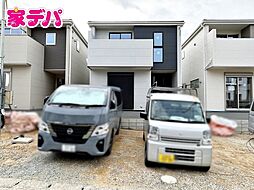 リーブルガーデン豊橋市芦原町58-2期　2号棟