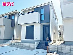 リーブルガーデン豊橋市芦原町58-2期 2号棟