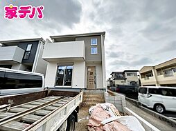 リーブルガーデン豊橋市芦原町58-2期　1号棟