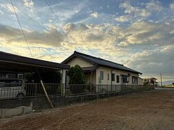 豊橋市王ケ崎町字北欠　売地