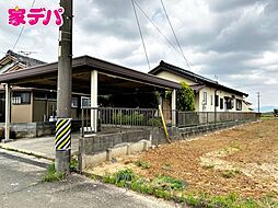 豊橋市王ケ崎町字北欠 売地