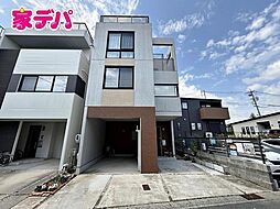 豊橋市飯村北5丁目　戸建