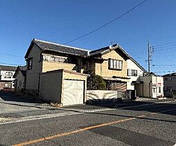 豊橋市西岩田3丁目　売地