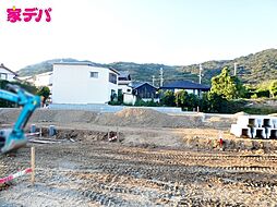 田原市田原町東山口　E3号地