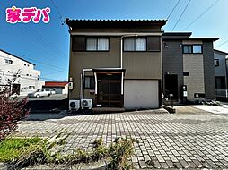 豊橋市往完町字往還東　戸建