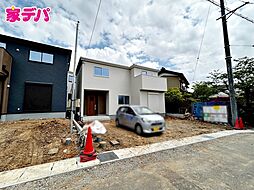 リーブルガーデン豊橋草間町第1期　3号棟