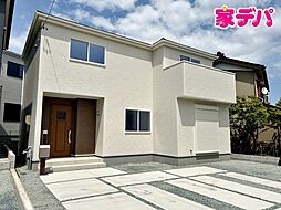 リーブルガーデン豊橋草間町第1期　3号棟