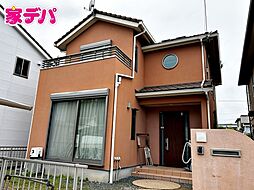 豊橋市内張町　戸建