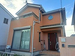 豊橋市内張町　戸建