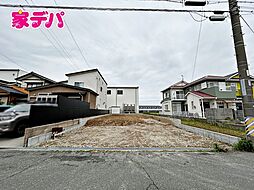 リーブルガーデン神野新田町第1期　1号棟