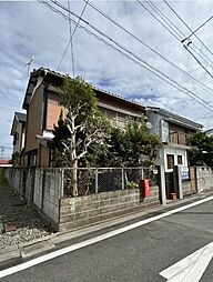 豊橋市東田町　売地