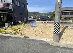 豊橋市大岩町字東荒田　売地