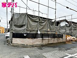 豊橋市池見町26-P1　1区画