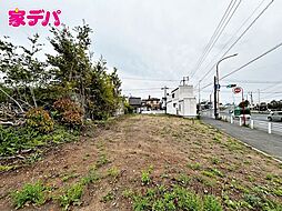 豊橋市小池町字安海戸　A区画