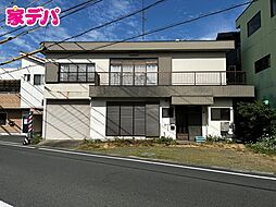 豊橋市曙町字若松　戸建