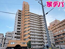 ダイヤパレス羽根井西館