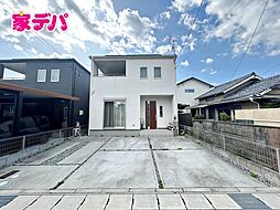 豊橋市牛川町字南台　戸建