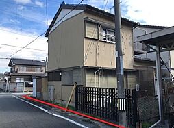 豊橋市東幸町字大山　売地