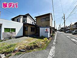 豊橋市東幸町字大山 売地