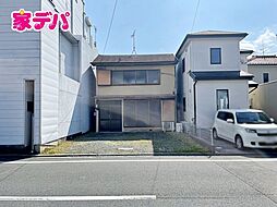 豊橋市西新町　売地