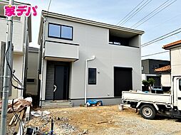 リーブルガーデン豊橋市芦原町58-2期　5号棟