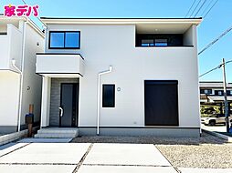 リーブルガーデン豊橋市芦原町58-2期 5号棟