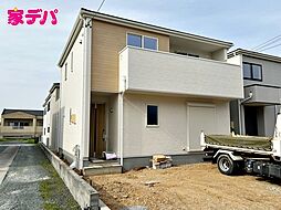 リーブルガーデン豊橋市芦原町58-2期　4号棟