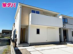 リーブルガーデン豊橋市芦原町58-2期　4号棟