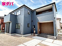 リーブルガーデン豊橋西高師町第1期 2号棟