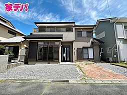 豊橋市下地町字神田 再生住宅
