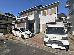 豊橋市下地町字神田　再生住宅