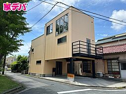 豊橋市向山大池町 戸建