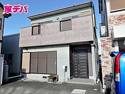 豊橋市東幸町字長山 戸建